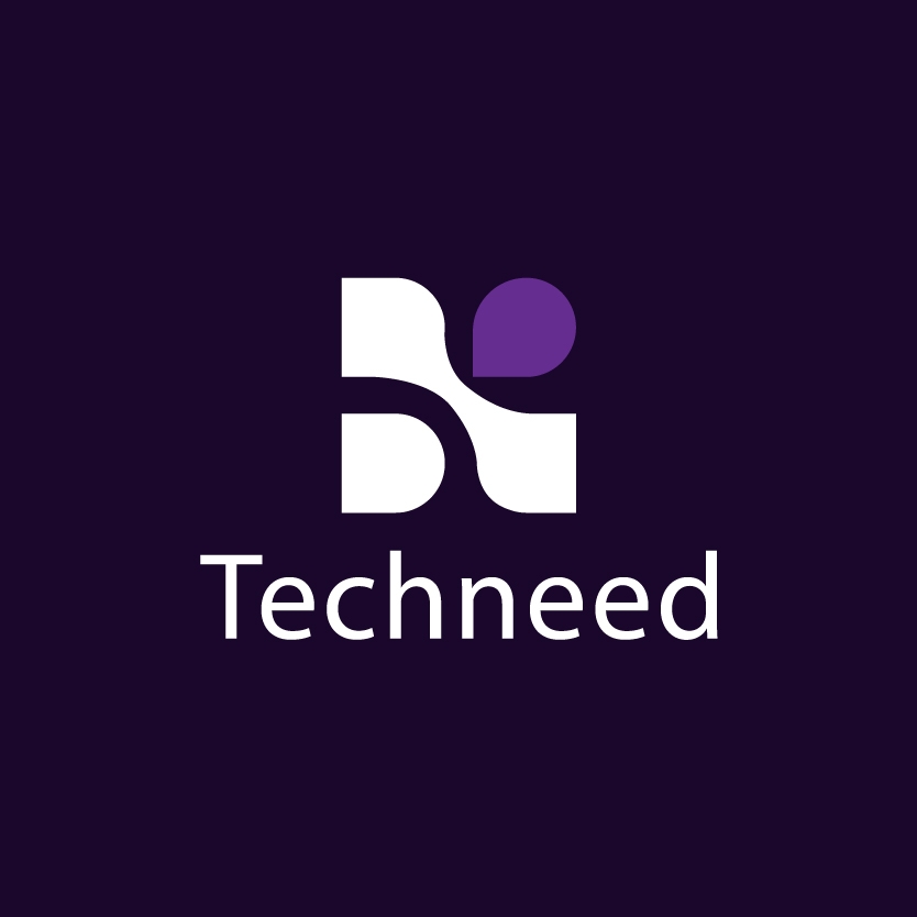 Techneed Logo
