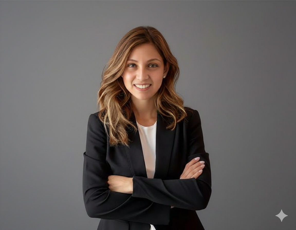 Ramsha Ali, Creative Lead at Techneed